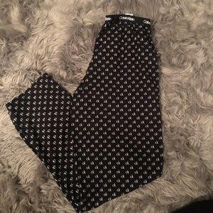 Calvin Klein Sweatpants